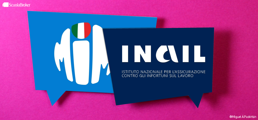 INAIL: infortuni studenti in aumento nel 2025