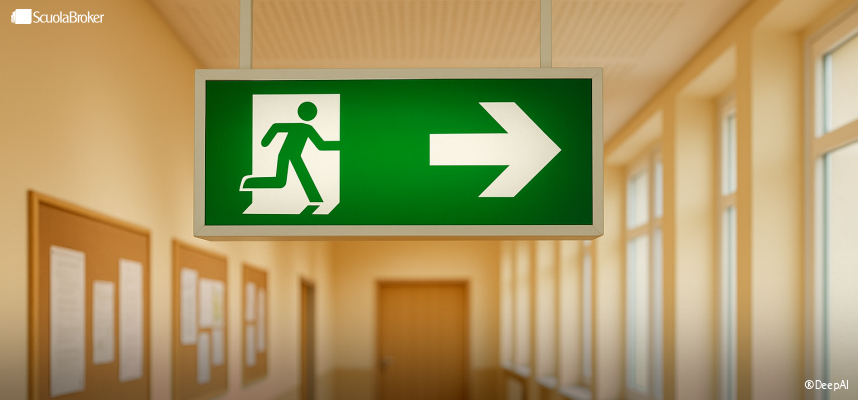 Sicurezza a scuola: il nuovo accordo Stato-Regioni