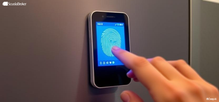 Dati biometrici: il Garante sanziona una scuola