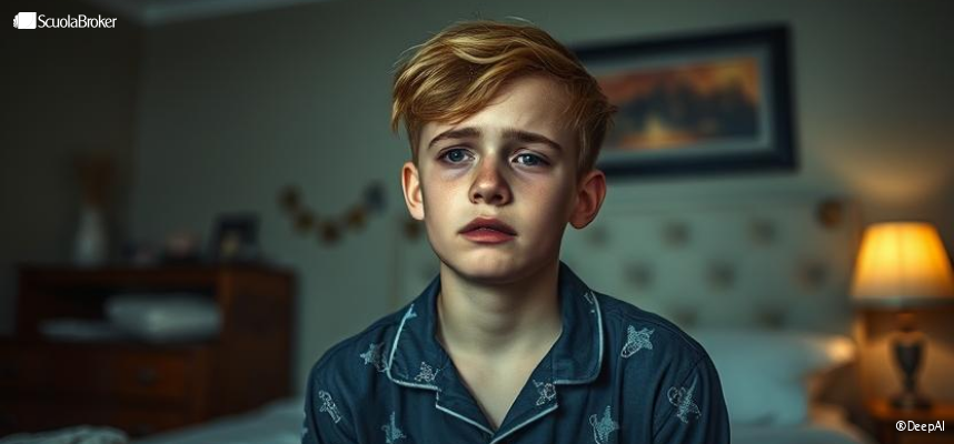 Quattordicenne si toglie la vita: l'ombra del bullismo a scuola