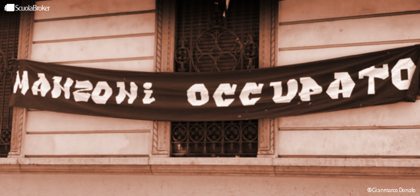 Scuole occupate: cosa dice la legge e quali possibili responsabilità